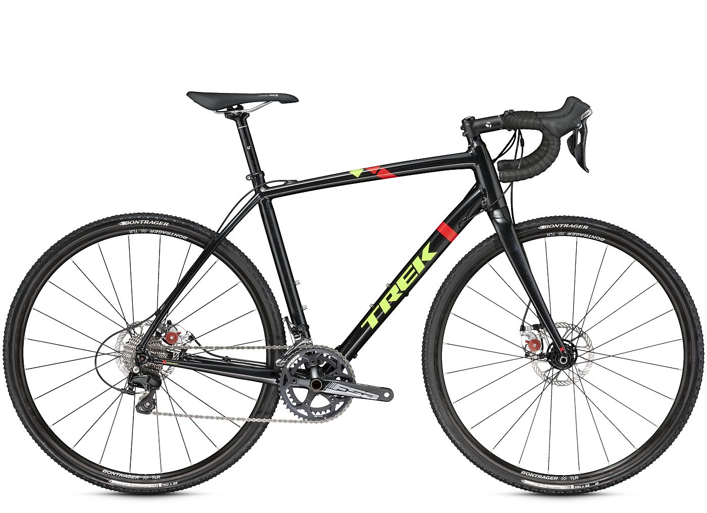 Trek updates its Crockett and Boone 'cross bikes | Bicycle